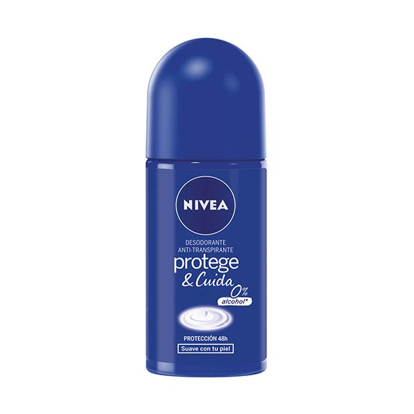 Nivea Protege Y Cuida