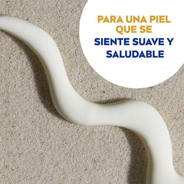 Nivea Protege & Hidrata Leche Solar Spf 50