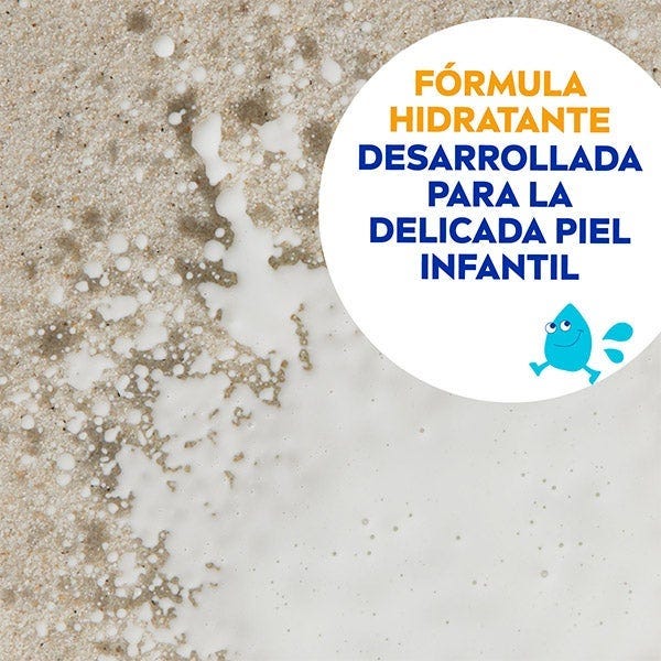 Nivea Protege & Juega Kids Spf 50