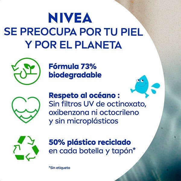 Nivea Protege & Juega Kids Spf 50