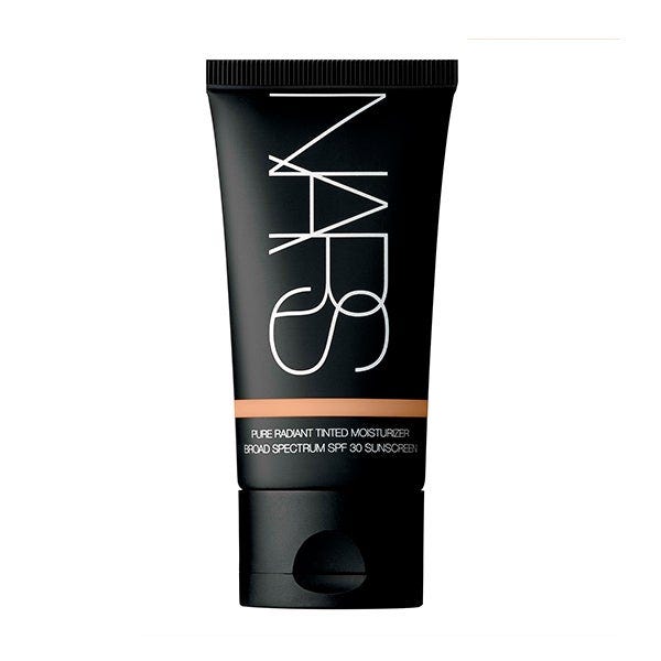 Pure Radiant Tinted Moisturizer