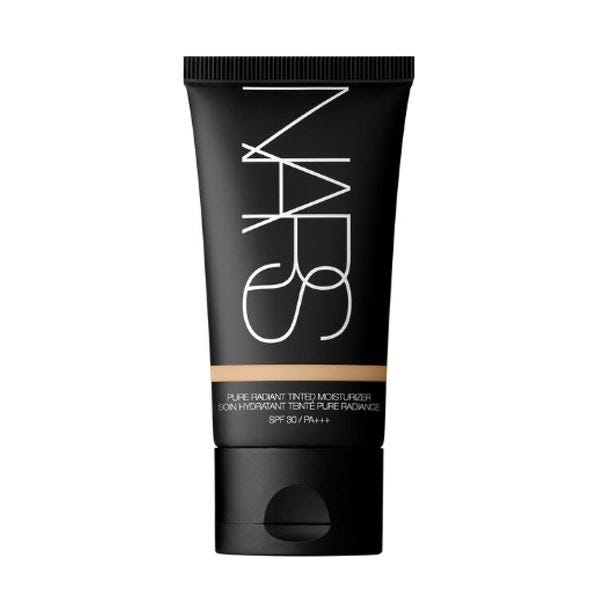 Pure Radiant Tinted Moisturizer