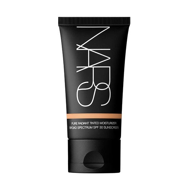 Pure Radiant Tinted Moisturizer