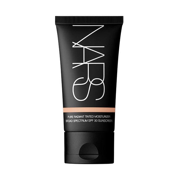 Pure Radiant Tinted Moisturizer