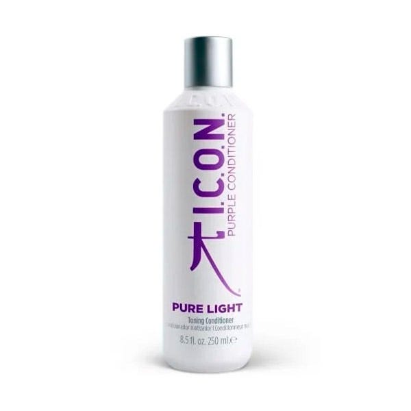 Purple Light