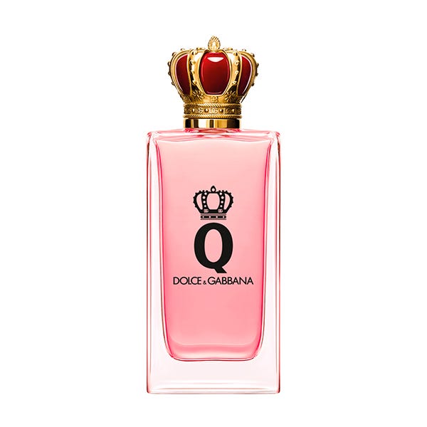 Q By D&G