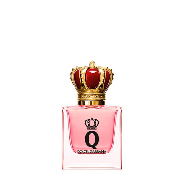 Q By D&G