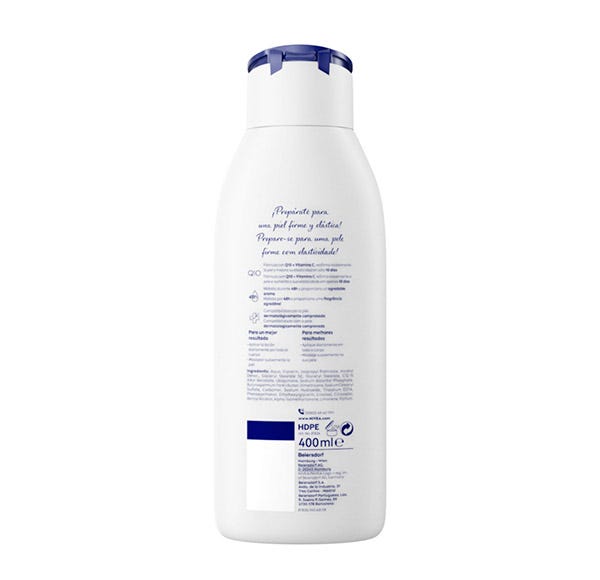 Q10 Vitamina C