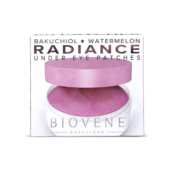 Biovene Radiance Eye Patches