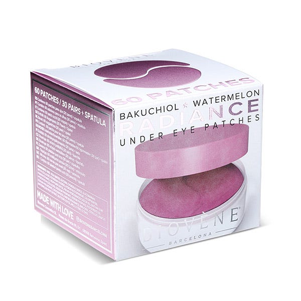 Biovene Radiance Eye Patches