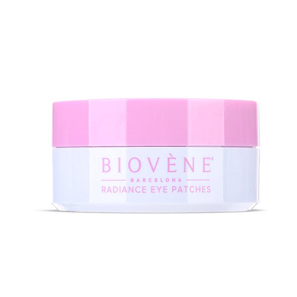 Biovene Radiance Eye Patches