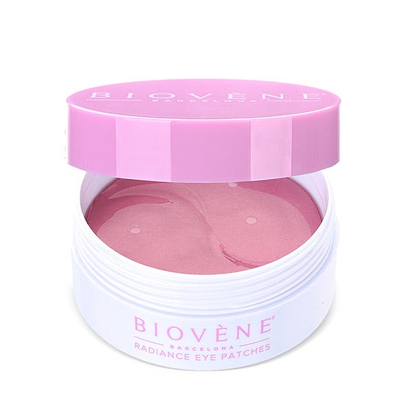 Biovene Radiance Eye Patches