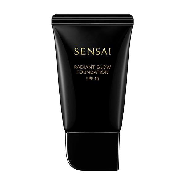 Radiant Glow Foundation