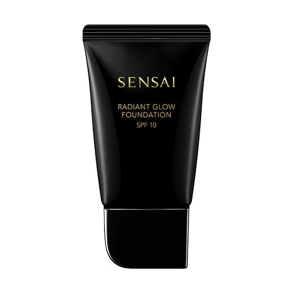 Radiant Glow Foundation