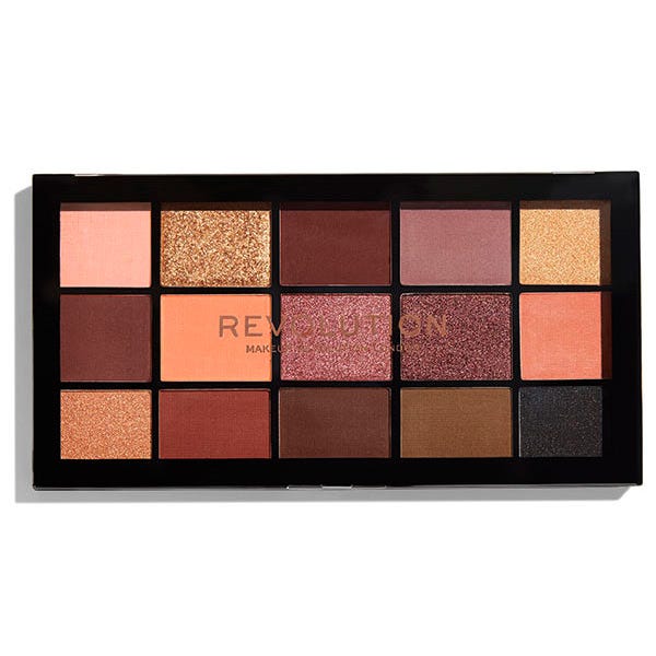 Reloaded Palette