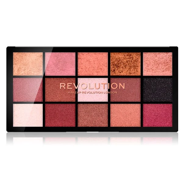 Reloaded Palette