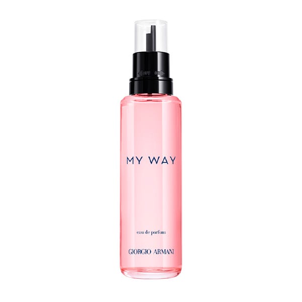 Armani Recarga My Way New