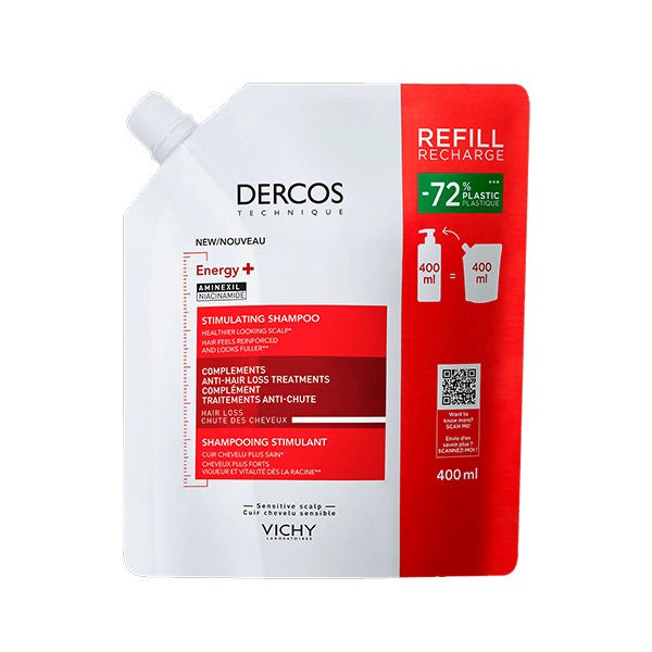 Refill Energy+