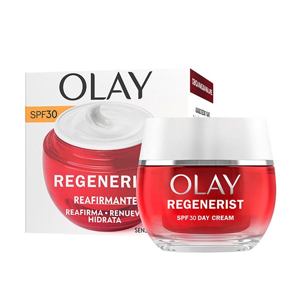 Olay Regenerist Crema Día Spf 30