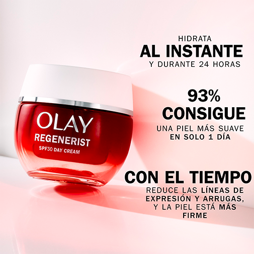 Olay Regenerist Crema Día Spf 30