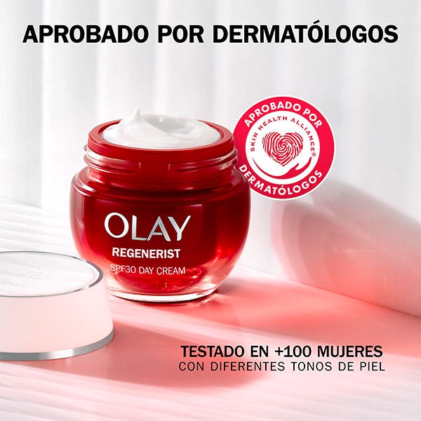 Olay Regenerist Crema Día Spf 30