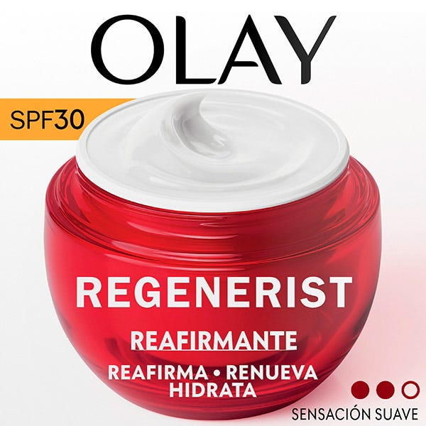 Olay Regenerist Crema Día Spf 30