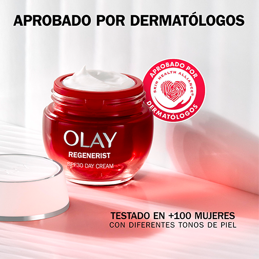 Olay Regenerist Crema Día Spf 30