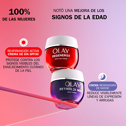Olay Regenerist Crema Día Spf 30