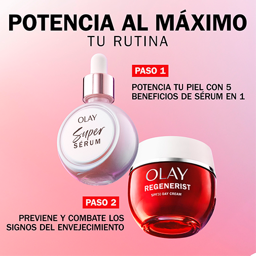 Olay Regenerist Crema Día Spf 30