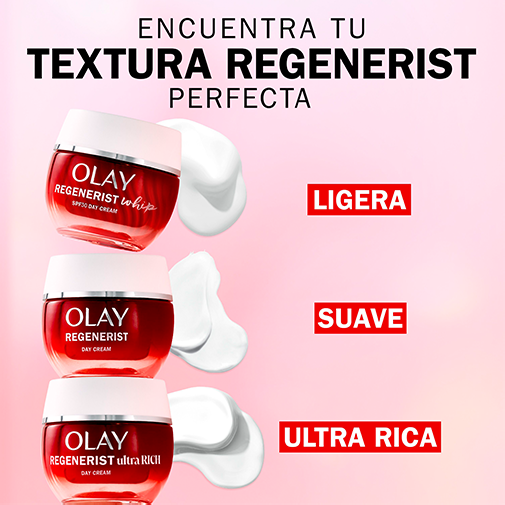 Olay Regenerist Crema Día Spf 30