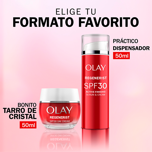 Olay Regenerist Crema Día Spf 30