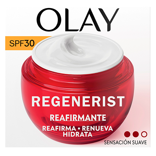 Olay Regenerist Crema Día Spf 30
