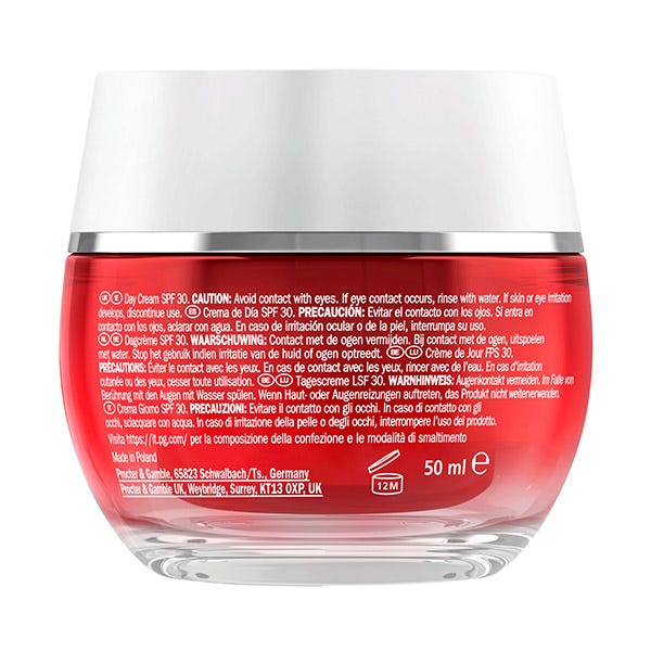 Olay Regenerist Crema Día Spf 30