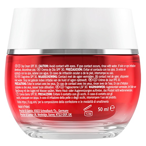 Olay Regenerist Crema Día Spf 30