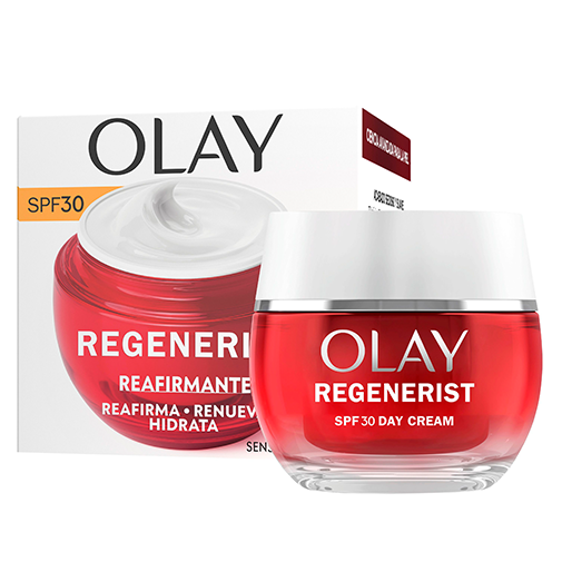 Olay Regenerist Crema Día Spf 30