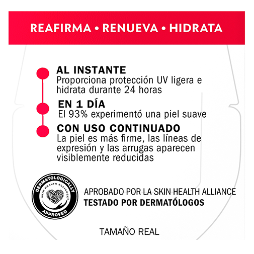 Olay Regenerist Crema Día Spf 30