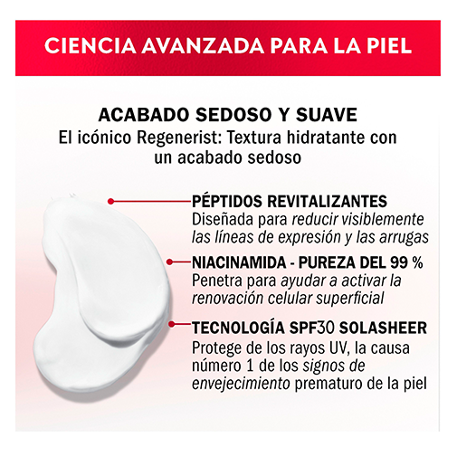 Olay Regenerist Crema Día Spf 30