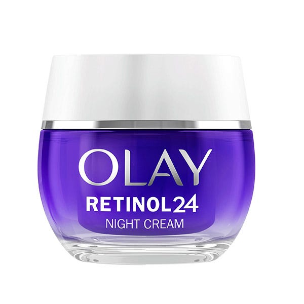 Olay Regenerist Retinol24 Crema Hidratante Noche