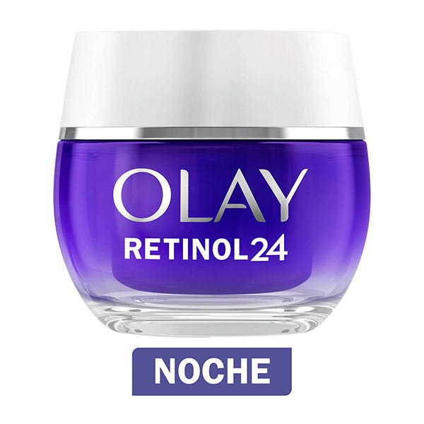 Olay Regenerist Retinol24 Crema Hidratante Noche