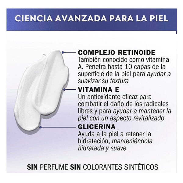 Olay Regenerist Retinol24 Crema Hidratante Noche