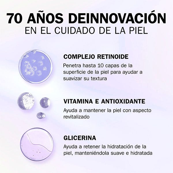 Olay Regenerist Retinol24 Crema Hidratante Noche