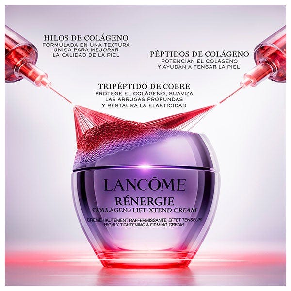 Rénergie Collagen Lift-Xtend Cream