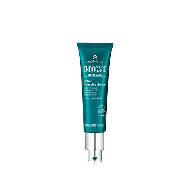 Endocare Sérum Retinol Intensive