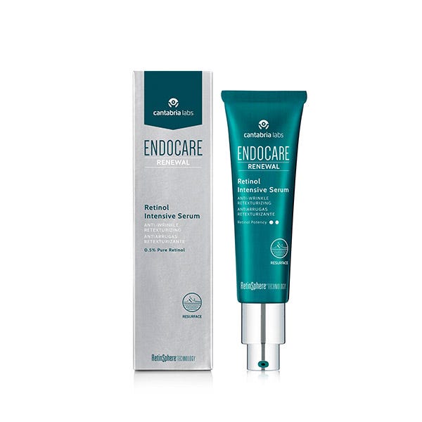 Endocare Sérum Retinol Intensive