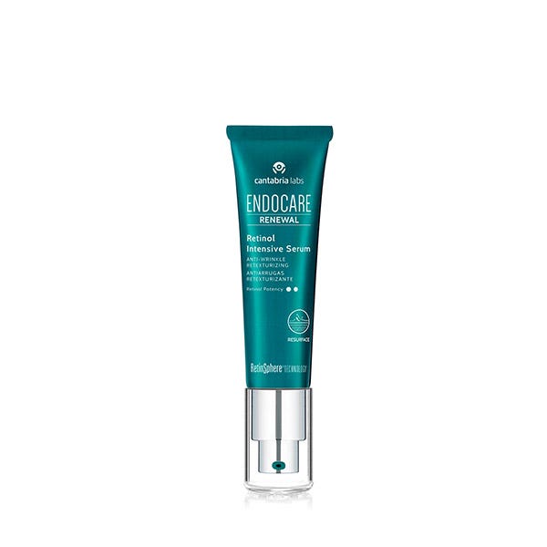 Endocare Sérum Retinol Intensive