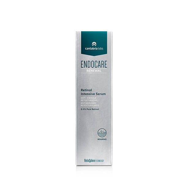 Endocare Sérum Retinol Intensive