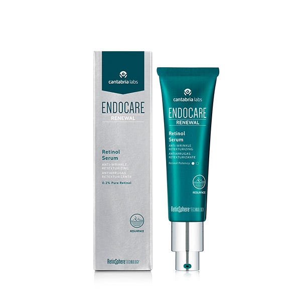 Endocare Sérum Retinol