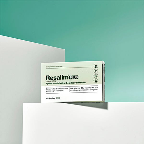 Resalim Plus