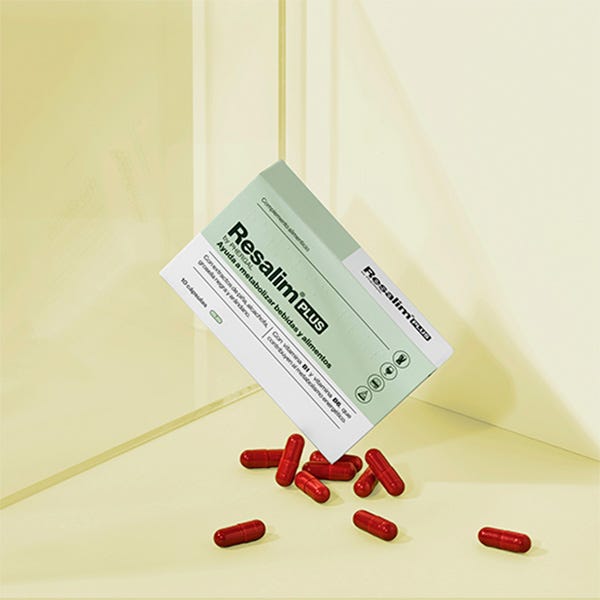 Resalim Plus