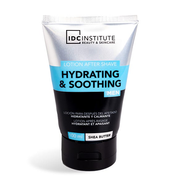 Restoring After Shave